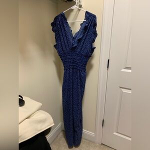 MAX Studio Jumpsuite